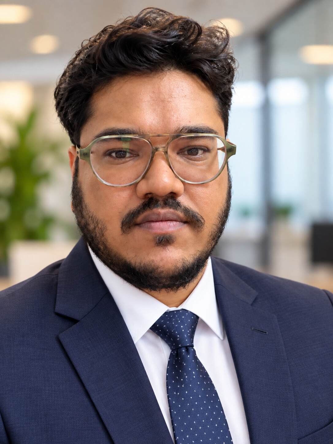 Kaustav Karmakar